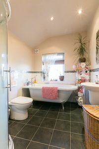 Bathroom- click for photo gallery